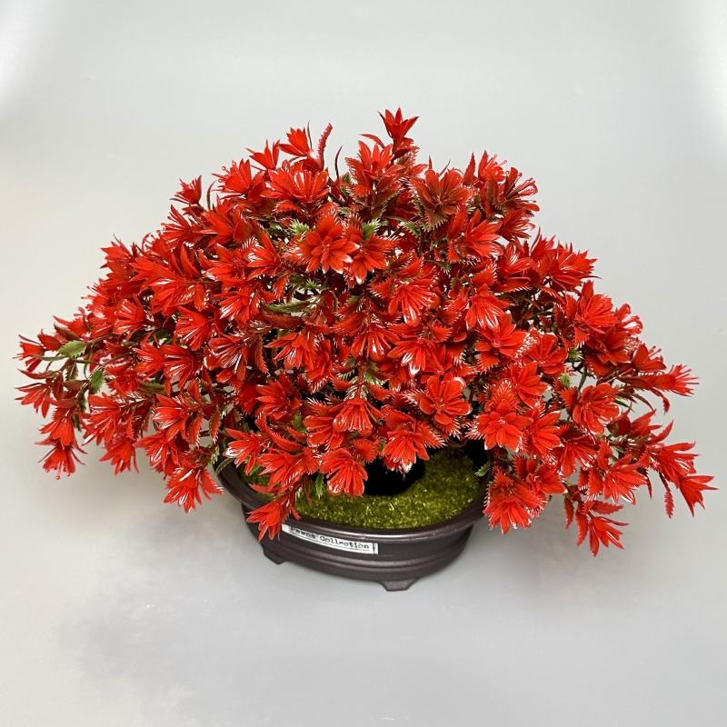 Аромадерево для дома Bonsai Dragon из фибрового волокна для ароматизации