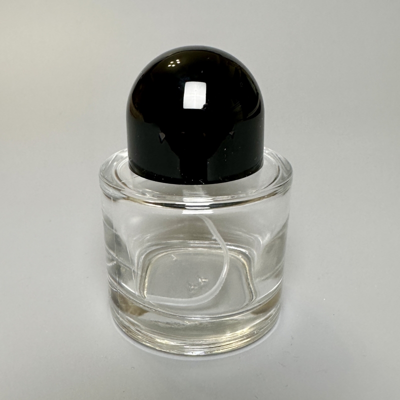 Пустой флакон с пульверизатором Byredo спрей для парфюма 1 шт