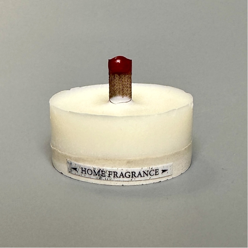 Ароматическая настольная лампа для дома Lamp Laduree из керамики (в комплекте)