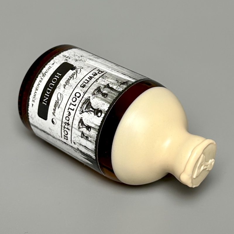 Аромадиффузор с палочками HOUDINI 50 мл по мотивам парфюма Baccarat Rouge 540