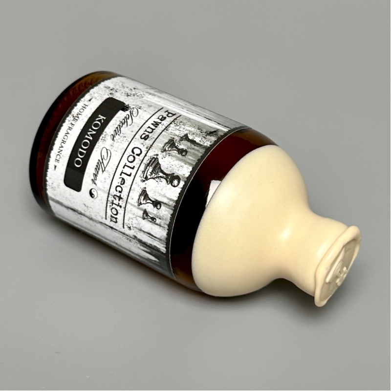 Аромадиффузор с палочками KOMODO 50 мл по мотивам парфюма Good Girl