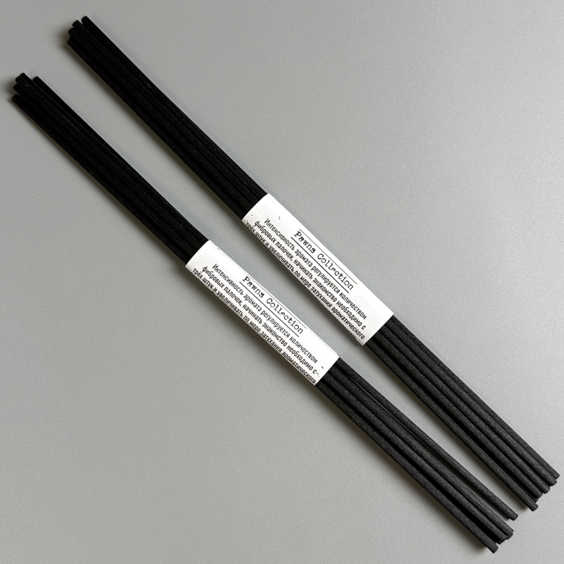 Аромадиффузор с палочками KOMODO 50 мл по мотивам парфюма Good Girl