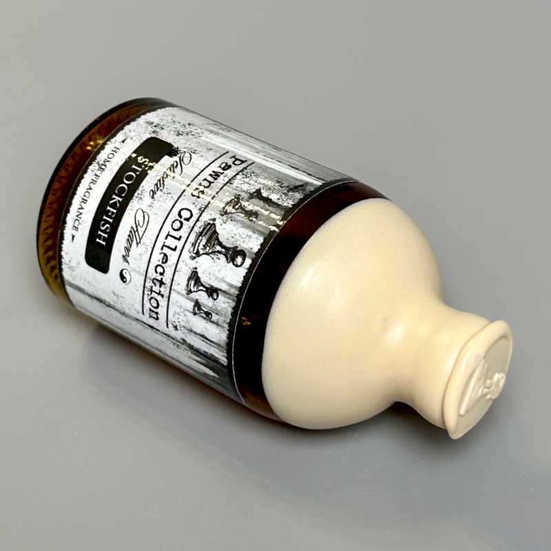 Аромадиффузор с палочками STOCKFISH 100 мл по мотивам парфюма Lost Cherry